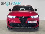 Alfa Romeo Tonale Sprint, Auto's, Automaat, Parkeersensor, 130 pk, Hybride Elektrisch/Benzine