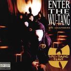 Enter the Wu Tang Clan (36 Chambers) LP | GRATIS LEVERING, Verzenden, 2000 tot heden, Nieuw in verpakking