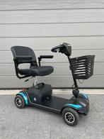 Scootmobiel Vermeiren One verwijderbare elektrische scooter, Diversen, Ophalen of Verzenden, Inklapbaar, Zo goed als nieuw, Elektrische rolstoel