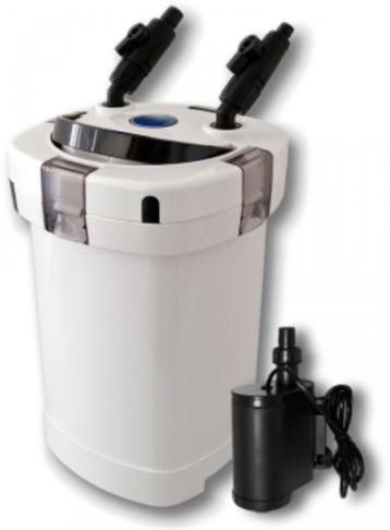 Nieuw Aquariumfilter E-1000 beschikbaar voor biedingen