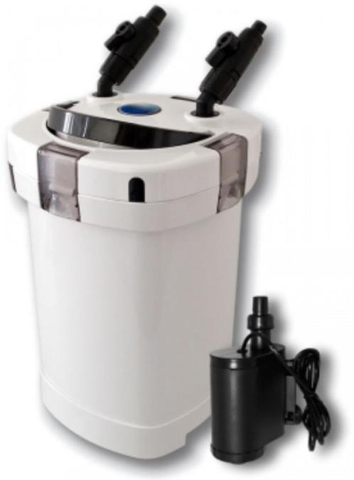 Nieuw Aquariumfilter E-1000, Dieren en Toebehoren, Vissen | Aquaria en Toebehoren, Nieuw, Filter of Co2, Ophalen of Verzenden