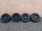 Kit hiver roues 16 pouces seat audi vw skoda VAG, Autos : Pièces & Accessoires, Pneus & Jantes, Pneus hiver, 16 pouces, Véhicule de tourisme