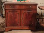 Antiek mahonie dressoir / kast ca. 1900, Huis en Inrichting, Ophalen, Zo goed als nieuw