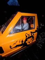 Crawler a vendre faire offre (voiture teleguidee ), Antiek en Kunst, Kunst | Schilderijen | Klassiek, Ophalen