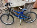 Mountainbike 24 inch, Fietsen en Brommers, Fietsen | Mountainbikes en ATB, Ophalen, Gebruikt