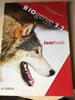 Schoolboek Biologie 3.2, Boeken, Schoolboeken, Ophalen, ASO, Biologie, Zo goed als nieuw