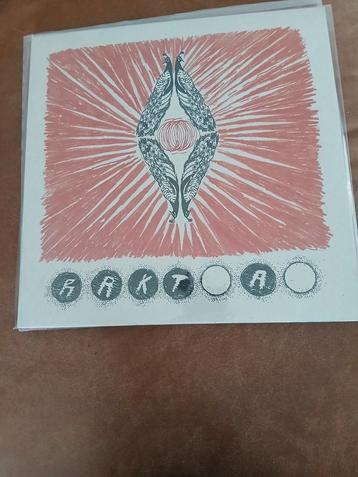 Rakta- s/t beschikbaar voor biedingen