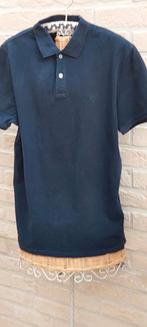 Polo maat xl springfield, Kleding | Heren, Polo's, Blauw, Maat 56/58 (XL), Ophalen of Verzenden, Zo goed als nieuw