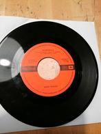 Te koop verschillende singels van Eddy Wally, Ophalen of Verzenden, Gebruikt