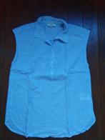 bloesje H&M maat 36, Ophalen of Verzenden, Zo goed als nieuw, Maat 36 (S), Blauw
