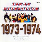 353 - TOP 40 - HITDOSSIER - 1973-1974 - 2CD - NIEUW, Verzenden, Nieuw in verpakking, Pop