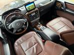 Mercedes G350 CDI AMG Pakket - Euro6- Full - Dak - HK BTWinc, Auto's, Mercedes-Benz, Automaat, Euro 6, G-Klasse, 2987 cc