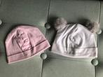 Eerste mutsjes First, Kinderen en Baby's, Jongetje of Meisje, First, Ophalen of Verzenden, Zo goed als nieuw