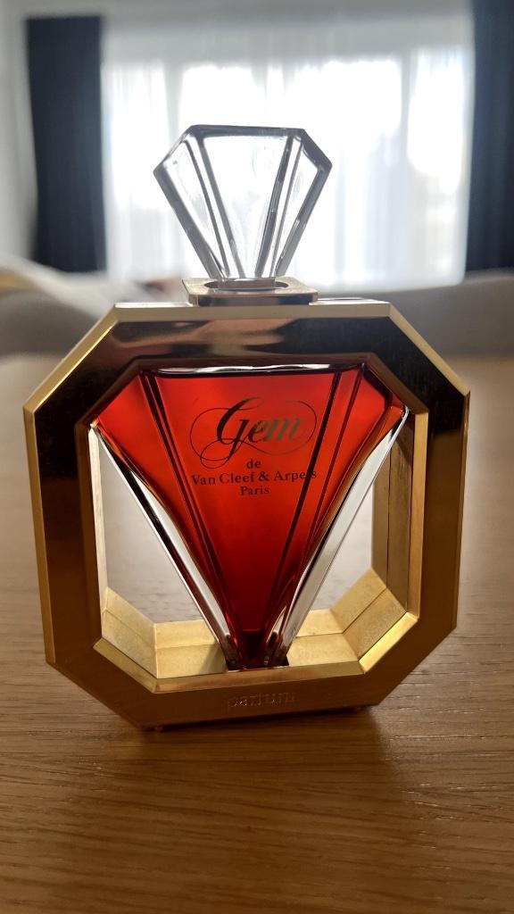 Van Cleef & Arpels – Gem parfum, Verzamelen, Parfumverzamelingen, Nieuw, Parfumfles, Gevuld, Ophalen