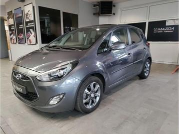 Hyundai ix20 1.6i Joy AUT + winterset beschikbaar voor biedingen