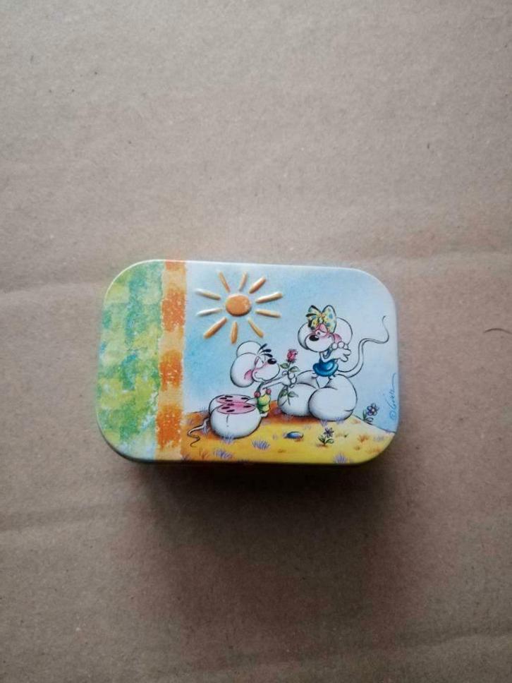 Diddl allerlei, Verzamelen, Diddl, Zo goed als nieuw, Diddl, Ophalen