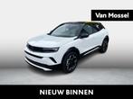 Opel Mokka 1.2 Turbo 96kW S/S Auto GS Line, Stof, Gebruikt, 1295 kg, Wit