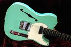 TELECASTER THINLINE van Vintage, Muziek en Instrumenten, Snaarinstrumenten | Gitaren | Elektrisch, Ophalen of Verzenden, Nieuw