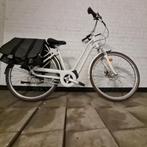 Elektrischefiets Btwin 920e decathlon, Fietsen en Brommers, Gebruikt, 47 tot 51 cm, 50 km per accu of meer, Ophalen