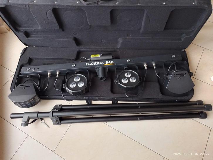 Bar in Florida, Muziek en Instrumenten, Licht en Laser, Nieuw, Laser, Ophalen