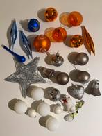 Lot de 27 décorations de Noël, Enlèvement, Comme neuf