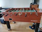 Buckshot soccer table, Enlèvement, Utilisé