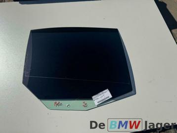 Zijruit rechts achter portier raam BMW E60 51357110636 zwart beschikbaar voor biedingen