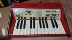 Orgue électronique rare. Par Mini Gan PET-33, Musique & Instruments, Enlèvement ou Envoi