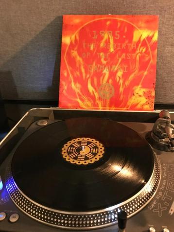 Vinyl | Cymurai Feat. Thea Austin – Magic Touch, Enlèvement ou Envoi