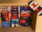 24 paar kousen, Spider-Mann, Ophalen, Zo goed als nieuw