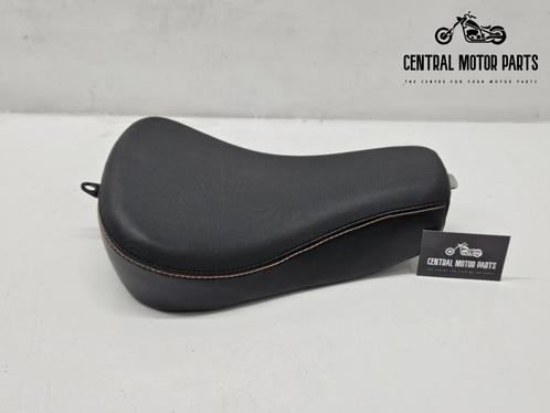 Solo Zadel Sportster (48, 72) 2010-2015, Motoren, Onderdelen | Harley-Davidson, Gebruikt, Ophalen of Verzenden