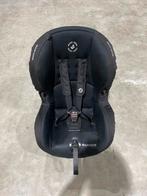 Maxi cosi Priori SPS basic black, Kinderen en Baby's, Autostoeltjes, Ophalen, Autogordel, Slaapstand, Zo goed als nieuw