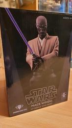 Buste de Mace Windu dans Star Wars, Enlèvement ou Envoi, Neuf
