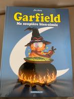 3 Garfield, Livres, Comme neuf