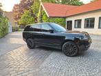 Range Rover VOGUE, Auto's, Land Rover, Automaat, 4 deurs, Zwart, Zwart