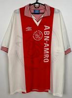 Ajax Voetbalshirt Origineel Nieuw 1995/1996, Collections, Articles de Sport & Football, Comme neuf, Envoi