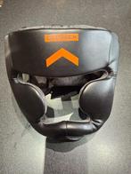 Gezicht beschermer, Sports & Fitness, Boxe, Enlèvement, Comme neuf, Gardes de boxe
