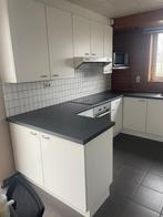 Keuken, Huis en Inrichting, Ophalen, Gebruikt, U-keuken, Wit