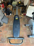 Weider Body Works Pro full body workout, Ophalen, Zo goed als nieuw