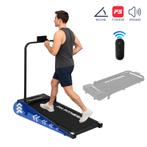 Loopband 8 km/u Opvouwbaar – Zwart/Roze – Thuisfitness A1F, Ophalen, Nieuw, Benen, Overige typen