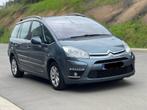 Citroën c4 grand Picasso, Autos, Citroën, Euro 5, Achat, C4 (Grand) Picasso, Diesel