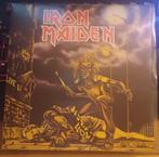 7" Iron Maiden - Sanctuary, Enlèvement ou Envoi, Comme neuf