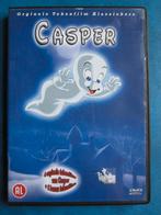 Casper, Cd's en Dvd's, Tekenfilm, Ophalen of Verzenden, Zo goed als nieuw, Alle leeftijden