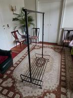 Penderie métal, Huis en Inrichting, Kasten | Schoenenrekken, Ophalen, Zo goed als nieuw