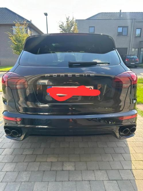 Porsche cayenne, Auto's, Porsche, Particulier, Cayenne, 360° camera, 4x4, ABS, Achteruitrijcamera, Adaptieve lichten, Adaptive Cruise Control