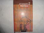 2.  Jef Geeraerts  Black Venus, Boeken, Gelezen, België, Ophalen of Verzenden, Jef Geeraerts