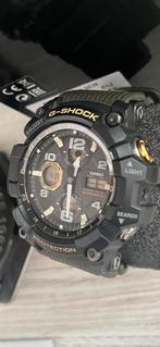 Casio GWG-100-1A3ER Mudmaster, Handtassen en Accessoires, Horloges | Heren, Casio, Ophalen of Verzenden