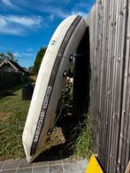 Quicksilver RIB, Watersport en Boten, Rubberboten, Ophalen, Gebruikt, Minder dan 70 pk, Airdeck