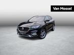MG EHS 1.5 TGDI Luxury PHEV, Auto's, Gebruikt, Euro 6, 4 cilinders, Zwart