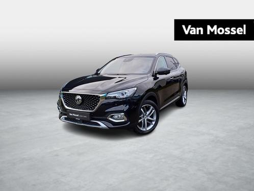 MG EHS 1.5 TGDI Luxury PHEV, Auto's, MG, Bedrijf, Te koop, EHS, ABS, Achteruitrijcamera, Adaptive Cruise Control, Airbags, Airconditioning